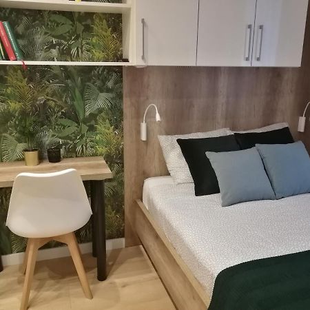 Nova Apartments - Rakowicka Краков Экстерьер фото