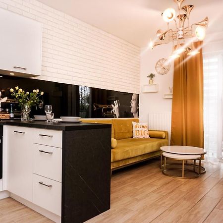 Nova Apartments - Rakowicka Краков Экстерьер фото
