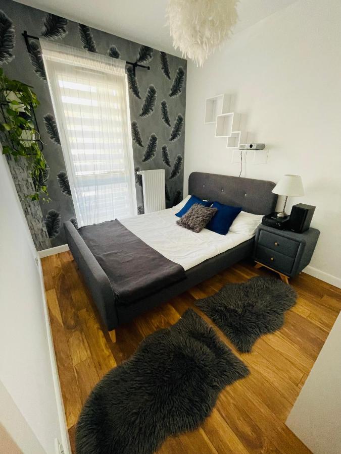 Nova Apartments - Rakowicka Краков Экстерьер фото