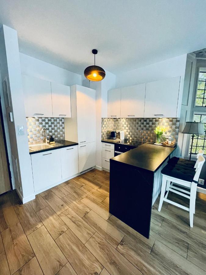 Nova Apartments - Rakowicka Краков Экстерьер фото