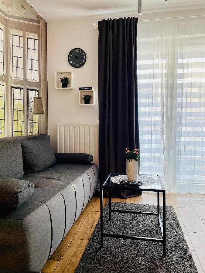 Nova Apartments - Rakowicka Краков Экстерьер фото