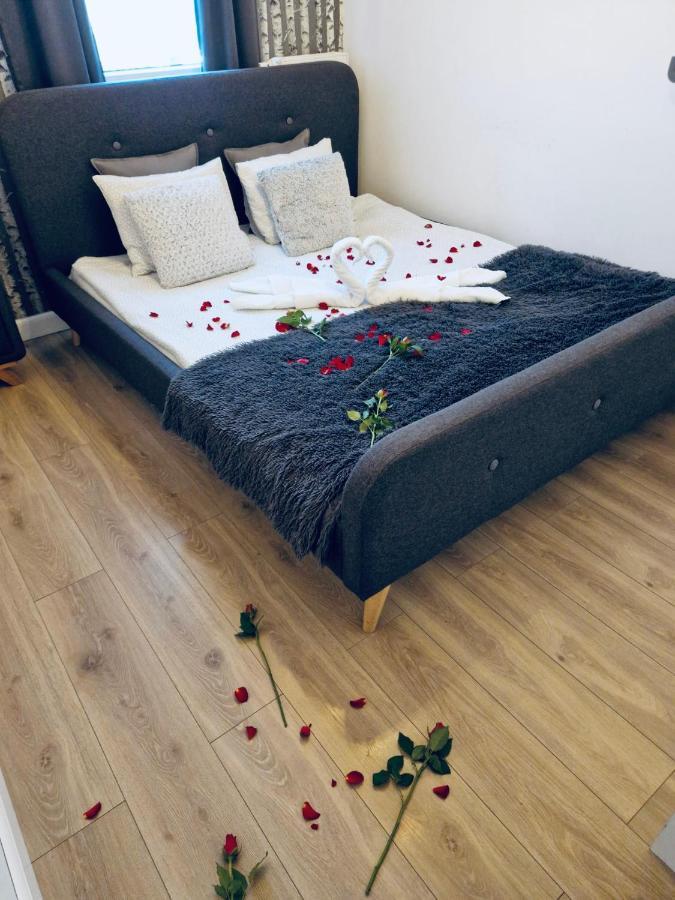 Nova Apartments - Rakowicka Краков Экстерьер фото