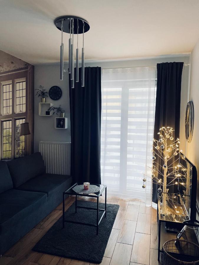 Nova Apartments - Rakowicka Краков Экстерьер фото