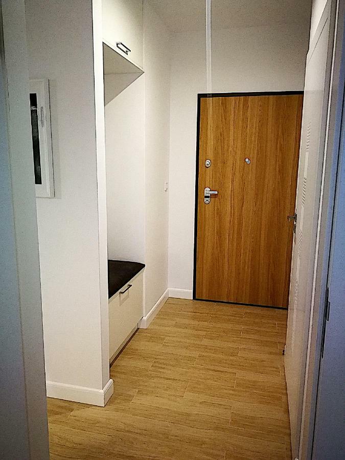 Nova Apartments - Rakowicka Краков Экстерьер фото