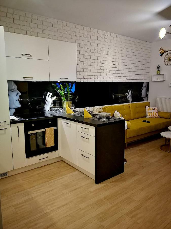 Nova Apartments - Rakowicka Краков Экстерьер фото