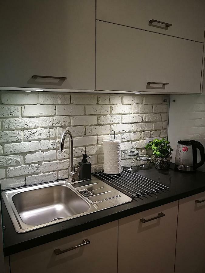 Nova Apartments - Rakowicka Краков Экстерьер фото