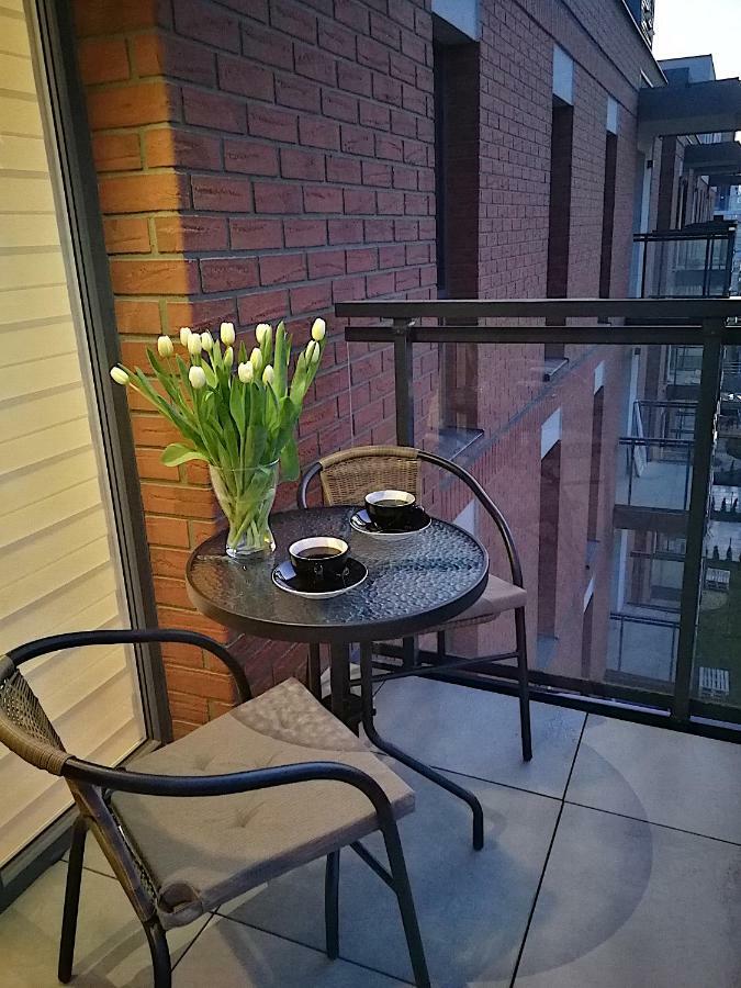 Nova Apartments - Rakowicka Краков Экстерьер фото