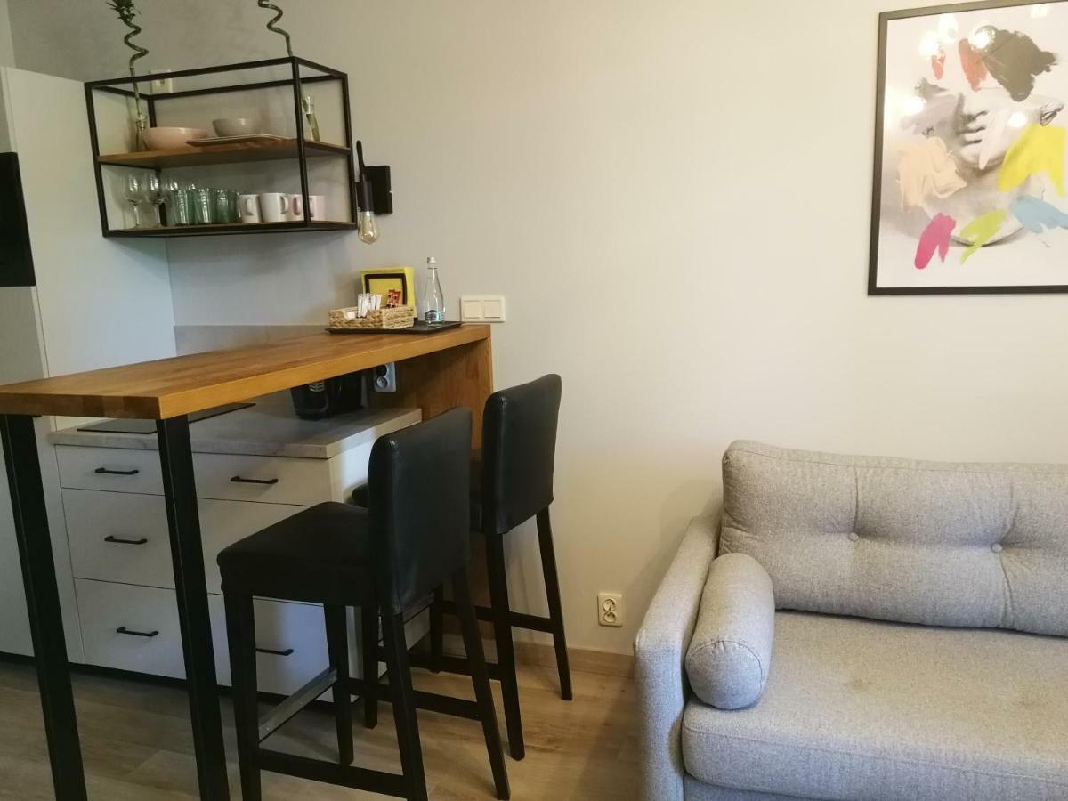 Nova Apartments - Rakowicka Краков Экстерьер фото