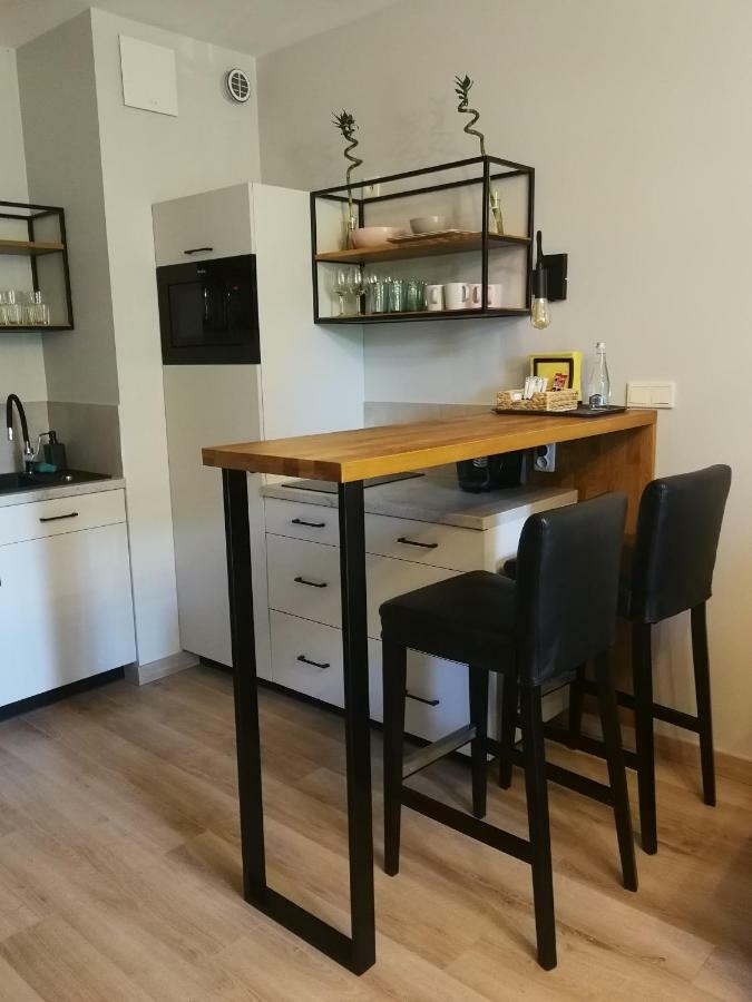 Nova Apartments - Rakowicka Краков Экстерьер фото