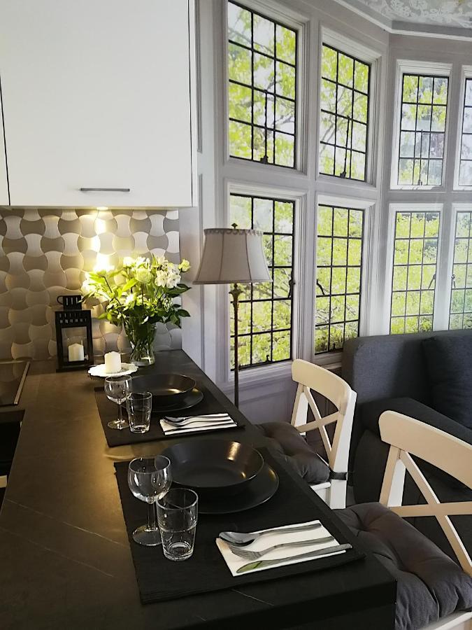 Nova Apartments - Rakowicka Краков Экстерьер фото