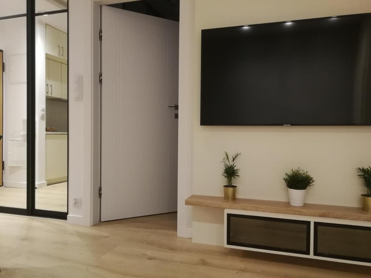Nova Apartments - Rakowicka Краков Экстерьер фото