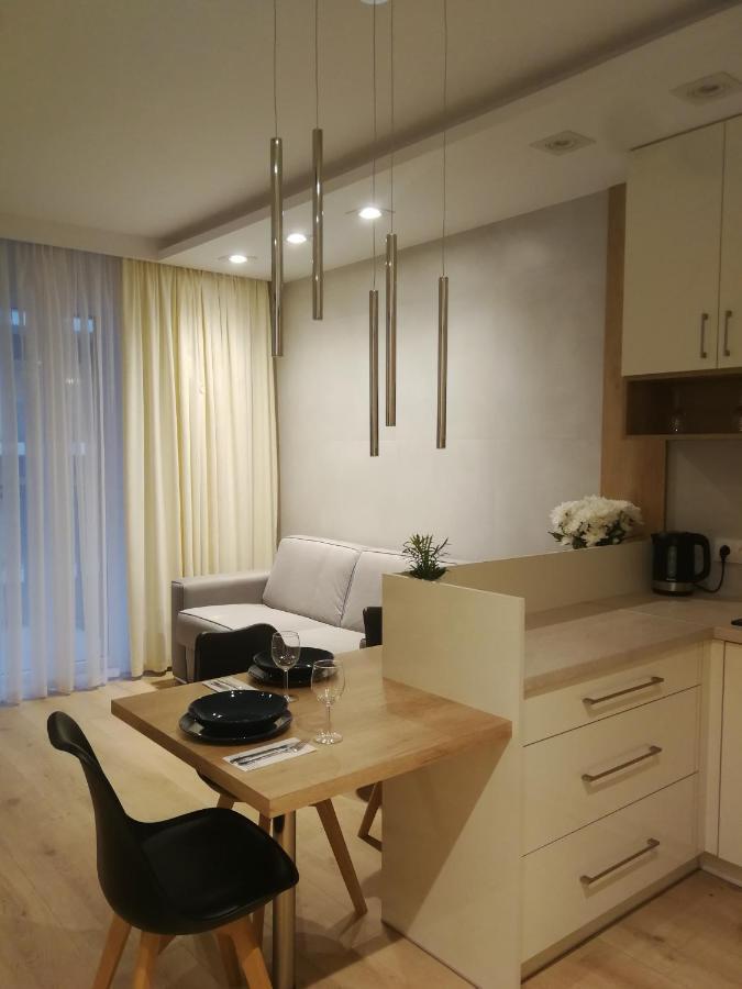 Nova Apartments - Rakowicka Краков Экстерьер фото