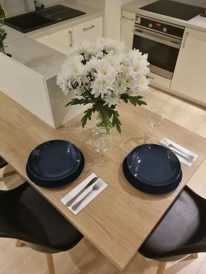 Nova Apartments - Rakowicka Краков Экстерьер фото