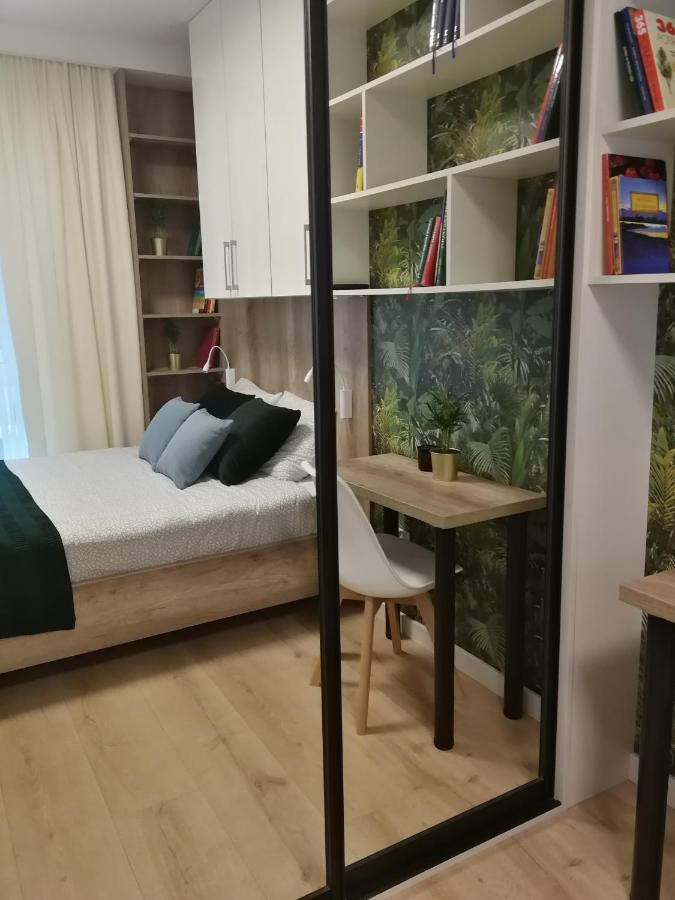 Nova Apartments - Rakowicka Краков Экстерьер фото