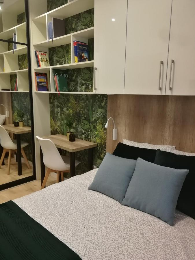 Nova Apartments - Rakowicka Краков Экстерьер фото