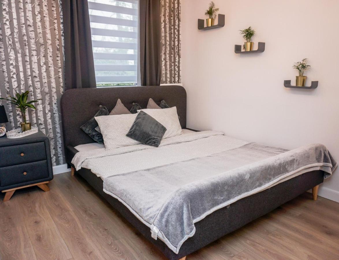Nova Apartments - Rakowicka Краков Экстерьер фото