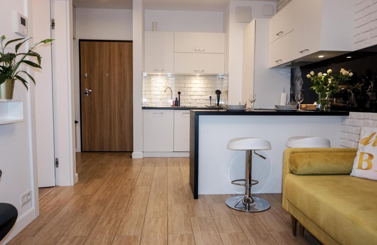 Nova Apartments - Rakowicka Краков Экстерьер фото